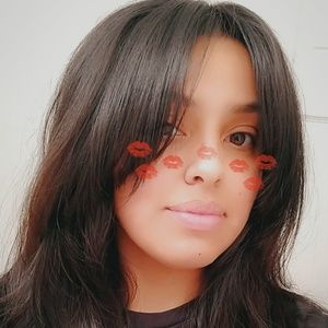 Meet your Posher, Ali